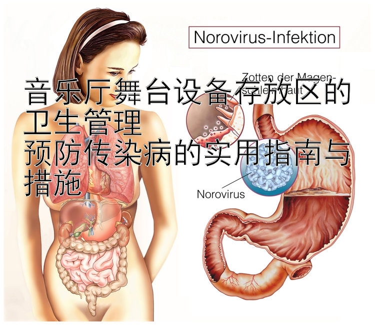 音乐厅舞台设备存放区的卫生管理  
预防传染病的实用指南与措施